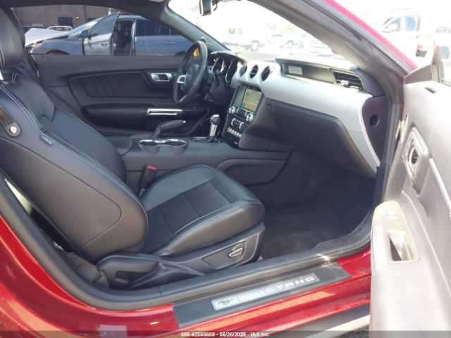 2017 FORD MUSTANG 1FA6P8TH8H5235658 Photo 4
