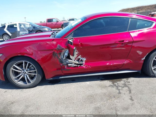 2017 FORD MUSTANG 1FA6P8TH8H5235658 Photo 5