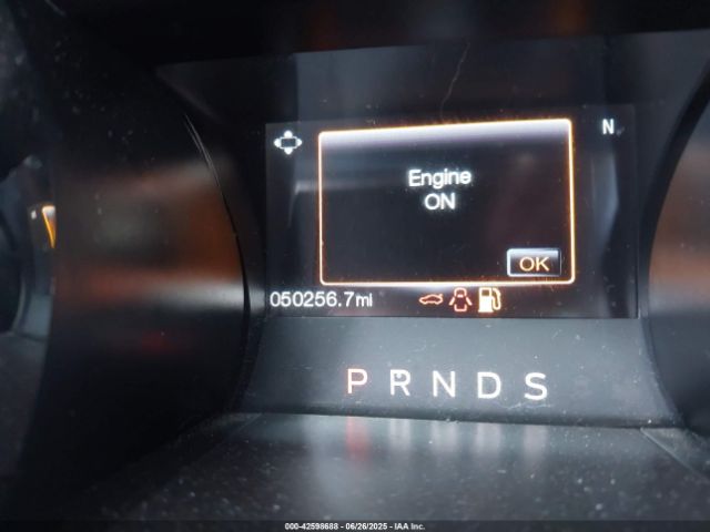 2017 FORD MUSTANG 1FA6P8TH8H5235658 Photo 6