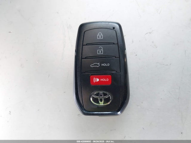 Toyota a25a-fxs 2025 4T1DAACK3SU109304 Image 11