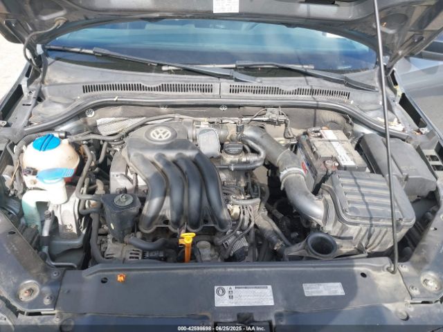 2013 VOLKSWAGEN JETTA 3VW1K7AJ5DM242345 Photo 9