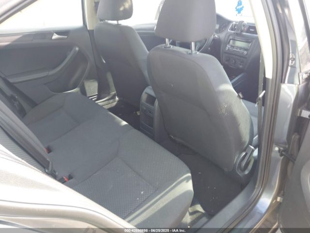 2013 VOLKSWAGEN JETTA 3VW1K7AJ5DM242345 Photo 7