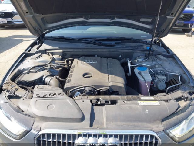 2015 AUDI ALLROAD WA1UFAFL7FA112153 Photo 9