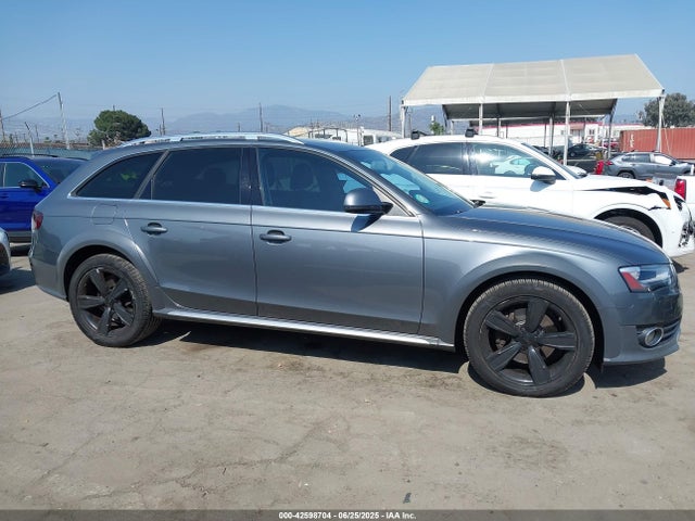 Audi flex fuel capable engine 2015 WA1UFAFL7FA112153 Image 13