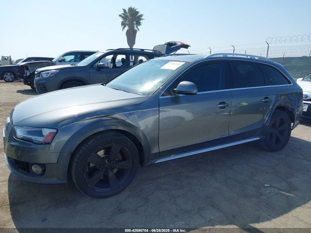 Audi flex fuel capable engine 2015 WA1UFAFL7FA112153 Image 14