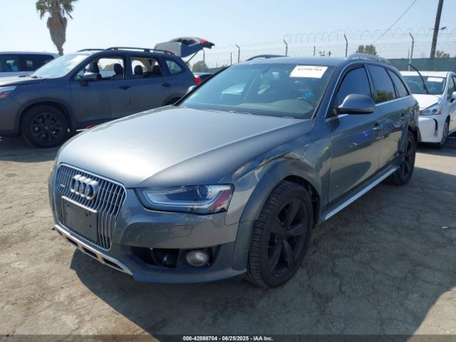 2015 AUDI ALLROAD WA1UFAFL7FA112153 Photo 1