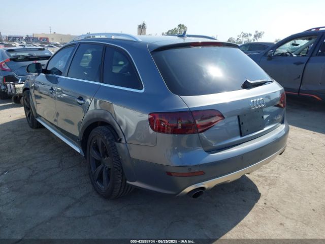 2015 AUDI ALLROAD WA1UFAFL7FA112153 Photo 2