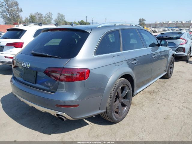 2015 AUDI ALLROAD WA1UFAFL7FA112153 Photo 3
