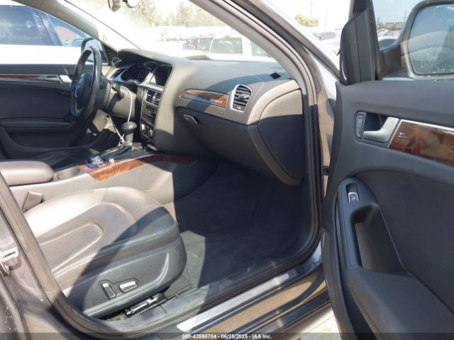 2015 AUDI ALLROAD WA1UFAFL7FA112153 Photo 4
