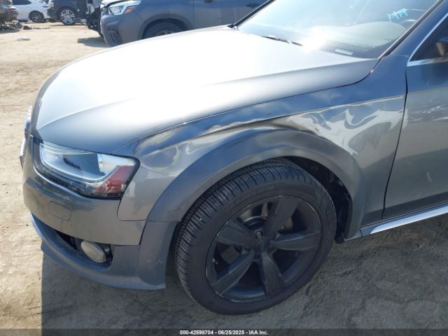 2015 AUDI ALLROAD WA1UFAFL7FA112153 Photo 5