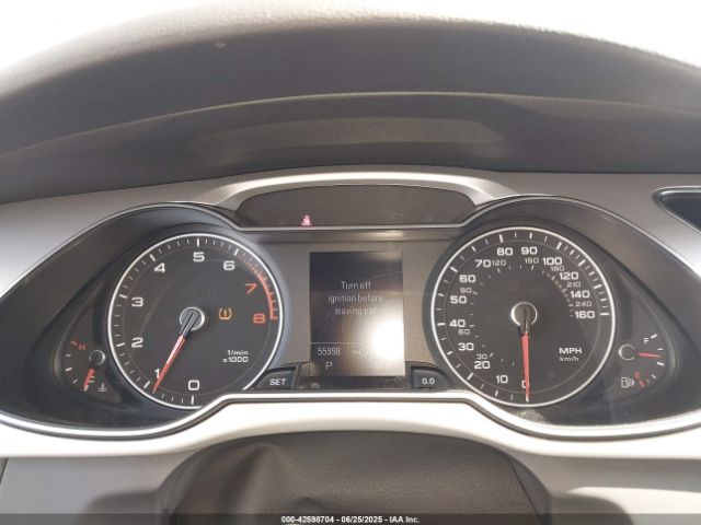 2015 AUDI ALLROAD WA1UFAFL7FA112153 Photo 6