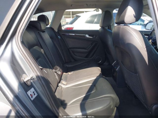 2015 AUDI ALLROAD WA1UFAFL7FA112153 Photo 7