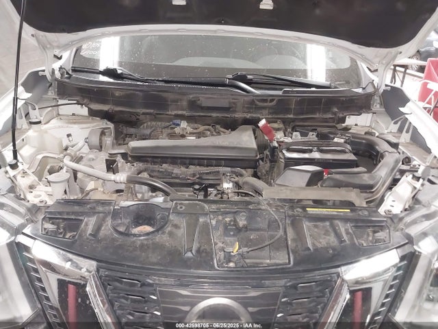 Nissan 2017 2017 JN8AT2MT0HW386900 Image 10