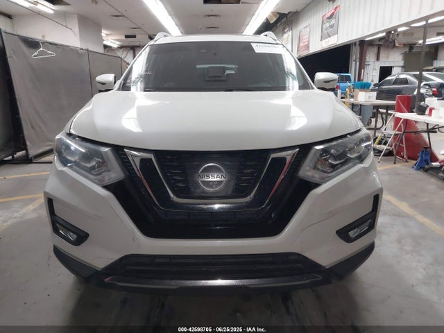 Nissan 2017 2017 JN8AT2MT0HW386900 Image 11
