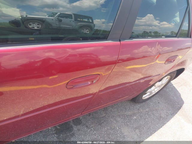 2007 CADILLAC CTS 1G6DM57T070179060 Photo 5