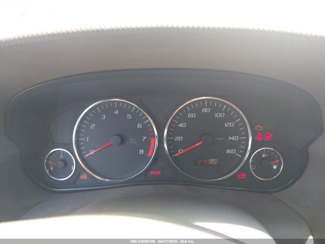 2007 CADILLAC CTS 1G6DM57T070179060 Photo 6