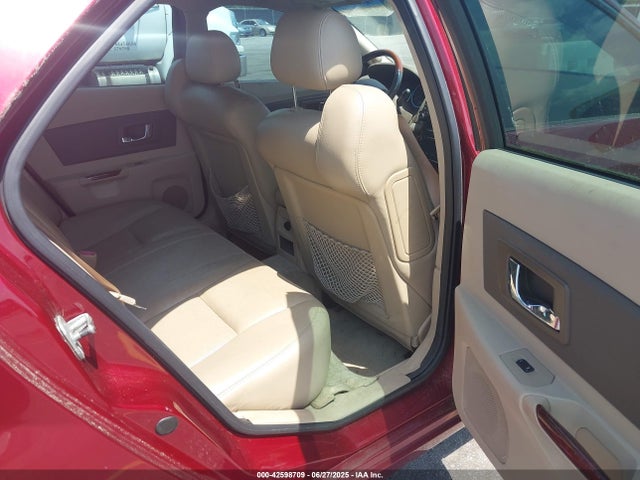 2007 CADILLAC CTS 1G6DM57T070179060 Photo 7