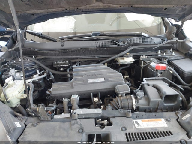 2HKRW1H88HH510374 Honda l15be
