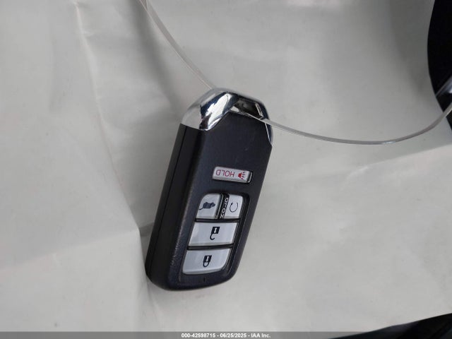 2HKRW1H88HH510374 Honda l15be