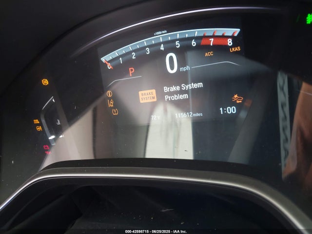 2HKRW1H88HH510374 Honda l15be