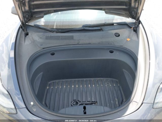 2022 TESLA MODEL 3 5YJ3E1EC9NF355670 Photo 9