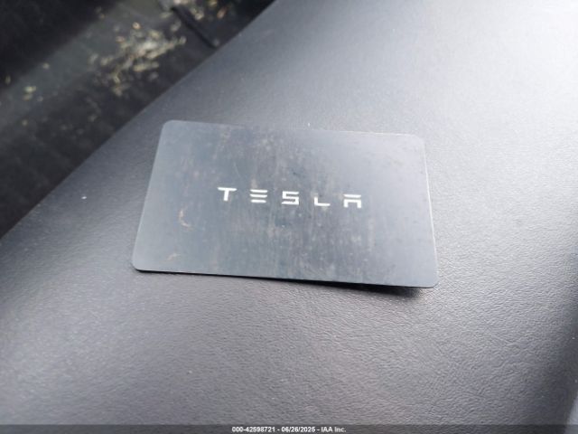 2022 TESLA MODEL 3 5YJ3E1EC9NF355670 Photo 10