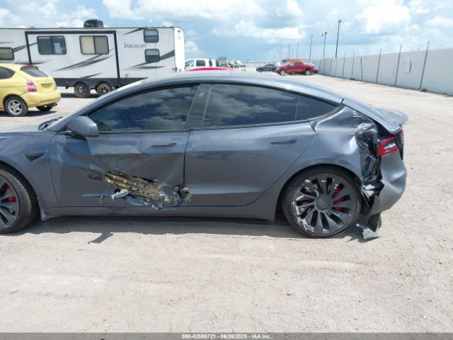 2022 TESLA MODEL 3 5YJ3E1EC9NF355670 Photo 5