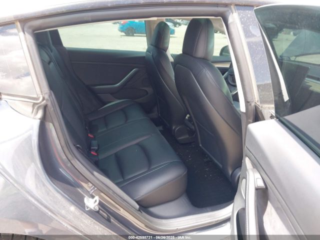 2022 TESLA MODEL 3 5YJ3E1EC9NF355670 Photo 7