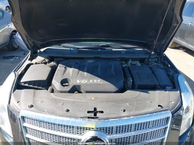 2013 CADILLAC XTS 2G61U5S32D9223975 Photo 9