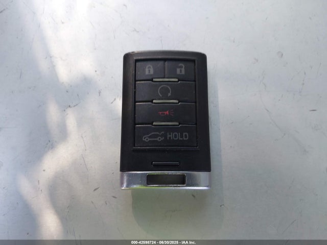 2013 CADILLAC XTS 2G61U5S32D9223975 Photo 10