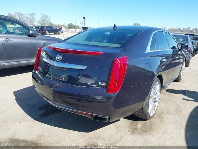 2013 CADILLAC XTS 2G61U5S32D9223975 Photo 3
