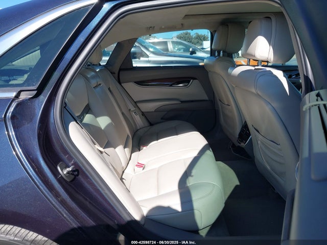 2013 CADILLAC XTS 2G61U5S32D9223975 Photo 7