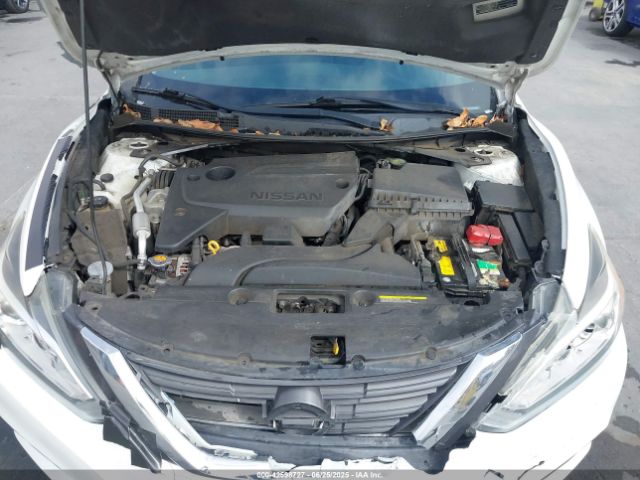 1N4AL3AP1GC249009 Nissan 2016