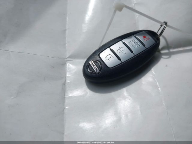 1N4AL3AP1GC249009 Nissan 2016