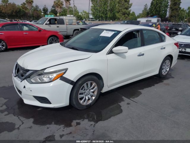 1N4AL3AP1GC249009 Nissan 2016
