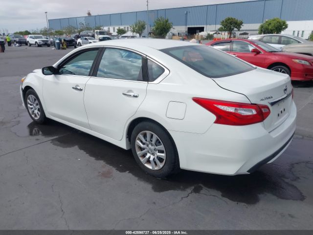 1N4AL3AP1GC249009 Nissan 2016