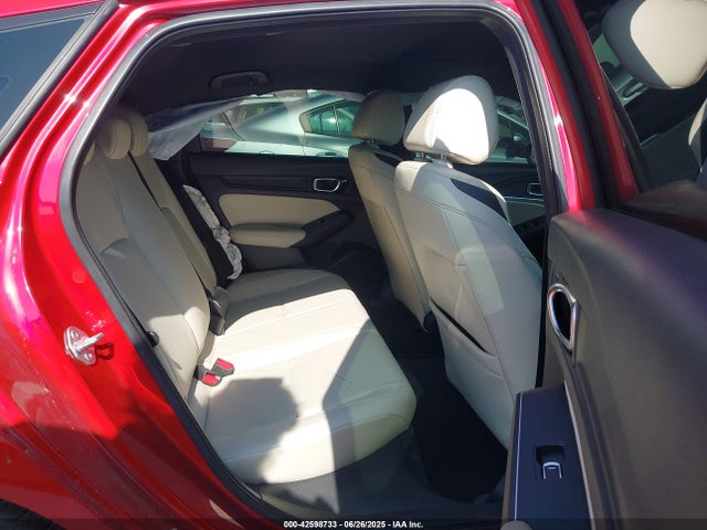 19UDE4H35PA013115 Acura l15ca
