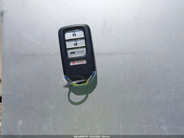 1HGCV1F35LA004857 Honda l15be
