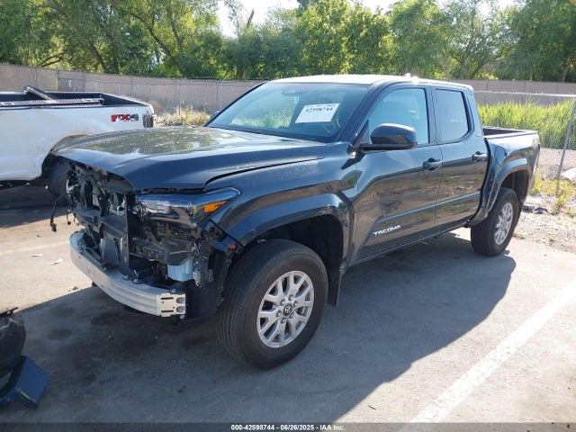 Toyota t24a-fts 2024 3TMLB5JN2RM015950 Image 2