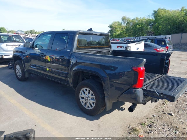 Toyota t24a-fts 2024 3TMLB5JN2RM015950 Image 3