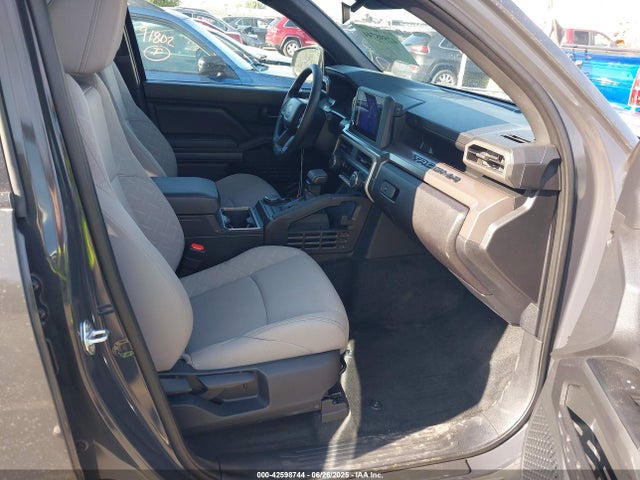 Toyota t24a-fts 2024 3TMLB5JN2RM015950 Image 5