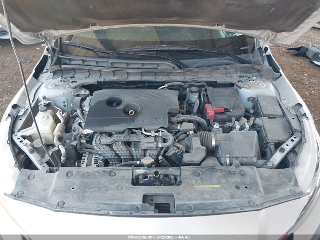 1N4BL4BV4KC105356 Nissan 2019