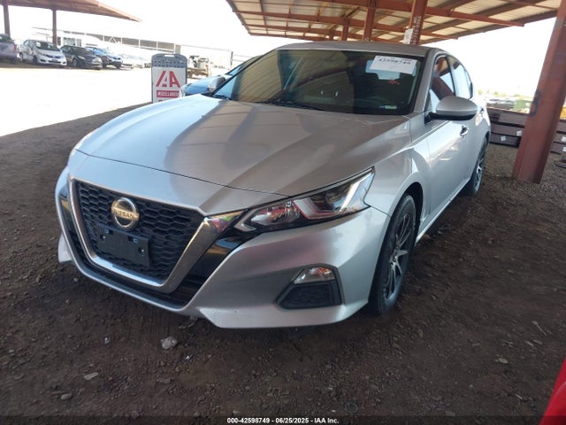 1N4BL4BV4KC105356 Nissan 2019