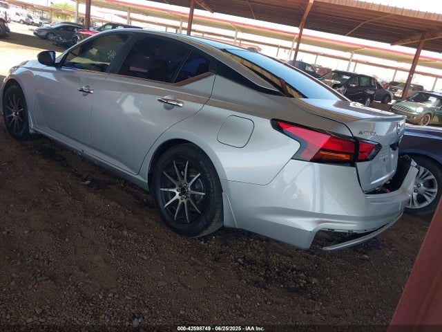 1N4BL4BV4KC105356 Nissan 2019