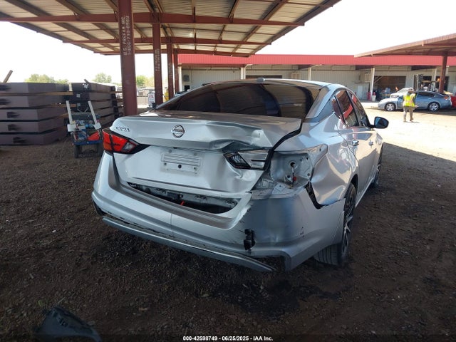 1N4BL4BV4KC105356 Nissan 2019