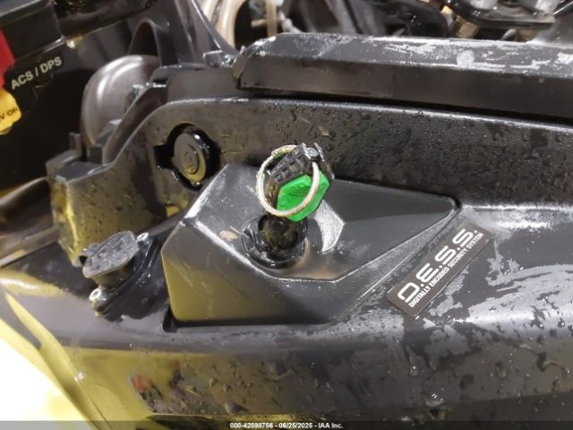 2019 CAN-AM OUTLANDER 3JBLWAJ45KJ000471 Photo 10