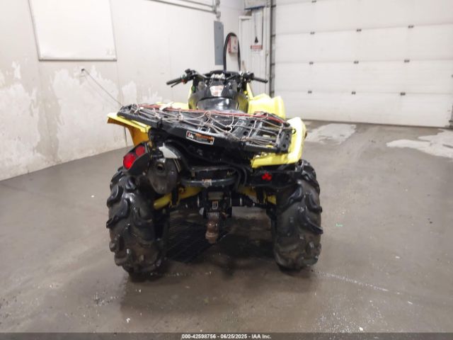 2019 CAN-AM OUTLANDER 3JBLWAJ45KJ000471 Photo 5
