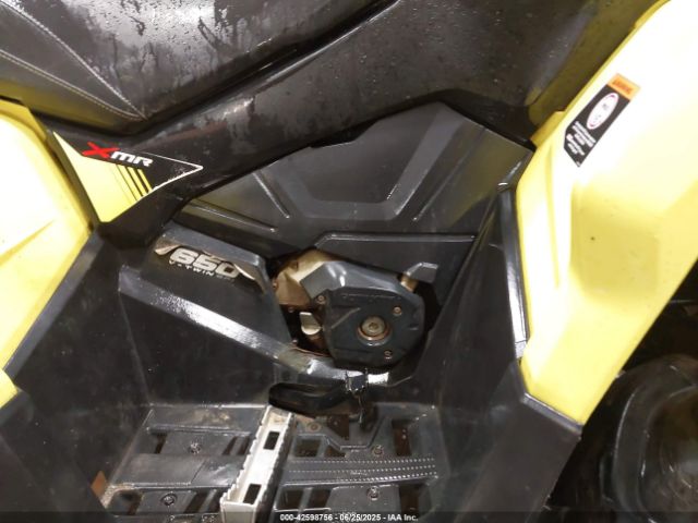 2019 CAN-AM OUTLANDER 3JBLWAJ45KJ000471 Photo 7