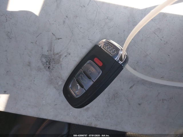 2009 AUDI A5 WAUDK78T09A054860 Photo 10
