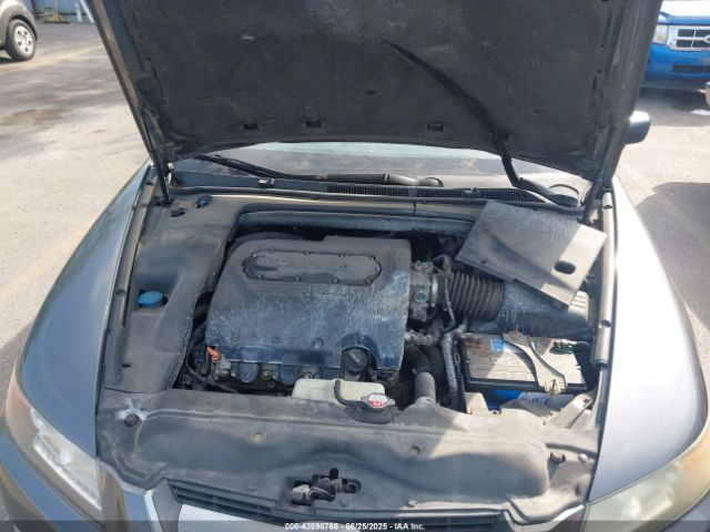 2005 ACURA TL 19UUA66295A015481 Photo 9